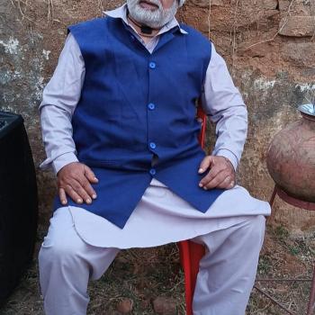 RAMESH PATHAK